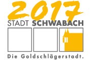 Logo 900 Jahre Schwabach