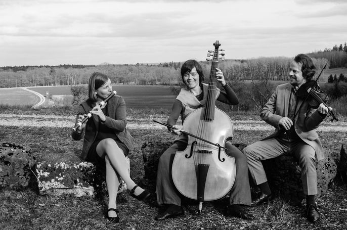 Trio Zeitsprung