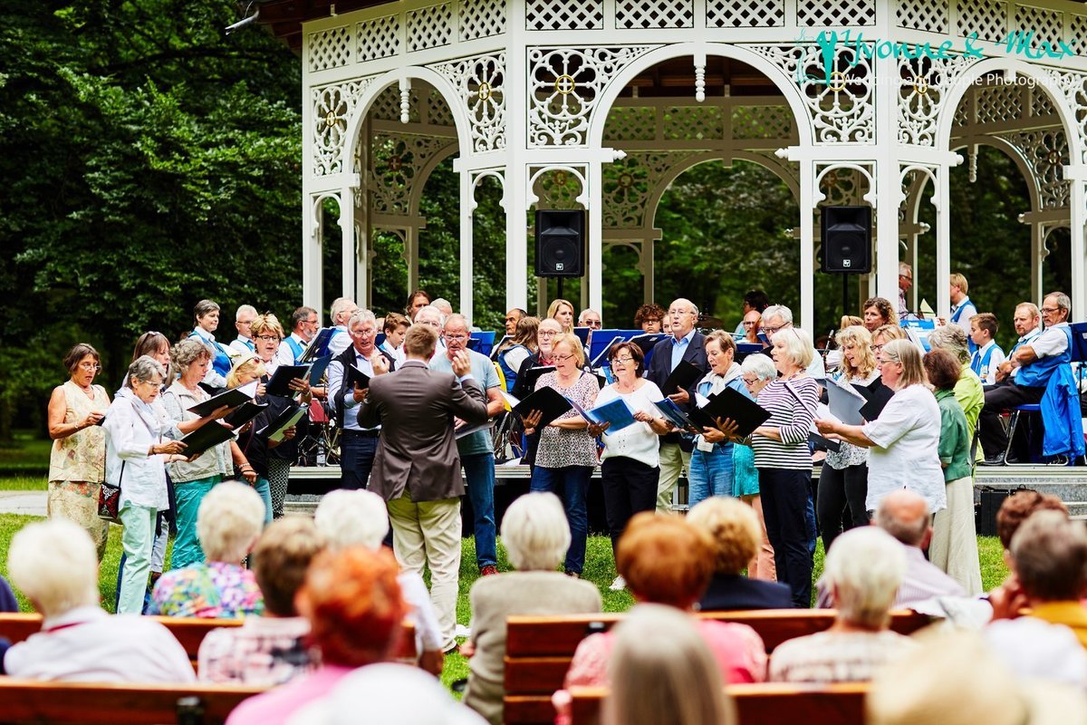 Kammerchor Schwabach