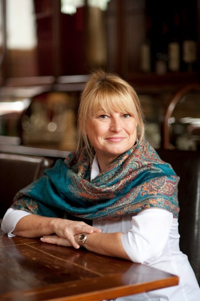 Sabine Weigand Sabine Weigand