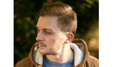 Lehrkraft für EMP, Markus Eichinger