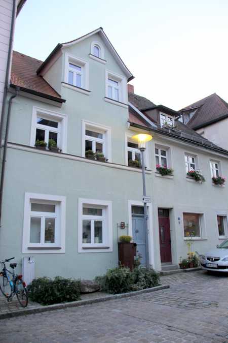 Glockenhießergasse 5