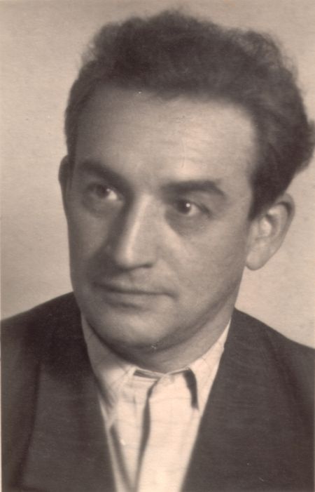 Tanhauser Eugen