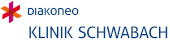 klinik schwabach logo