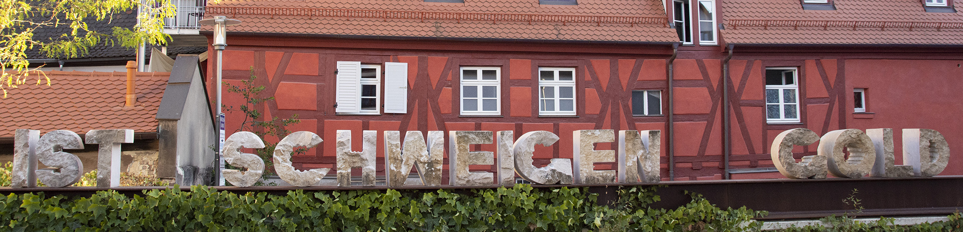 Banner Kultur, Tourismus & Freizeit