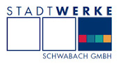 Logo Stadtwerke Schwabach