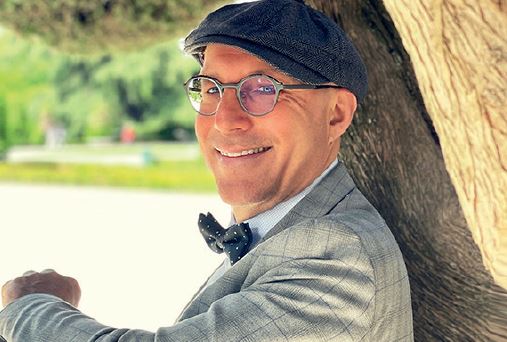 Ewald Arenz Web_c_Ilka Birkefeld