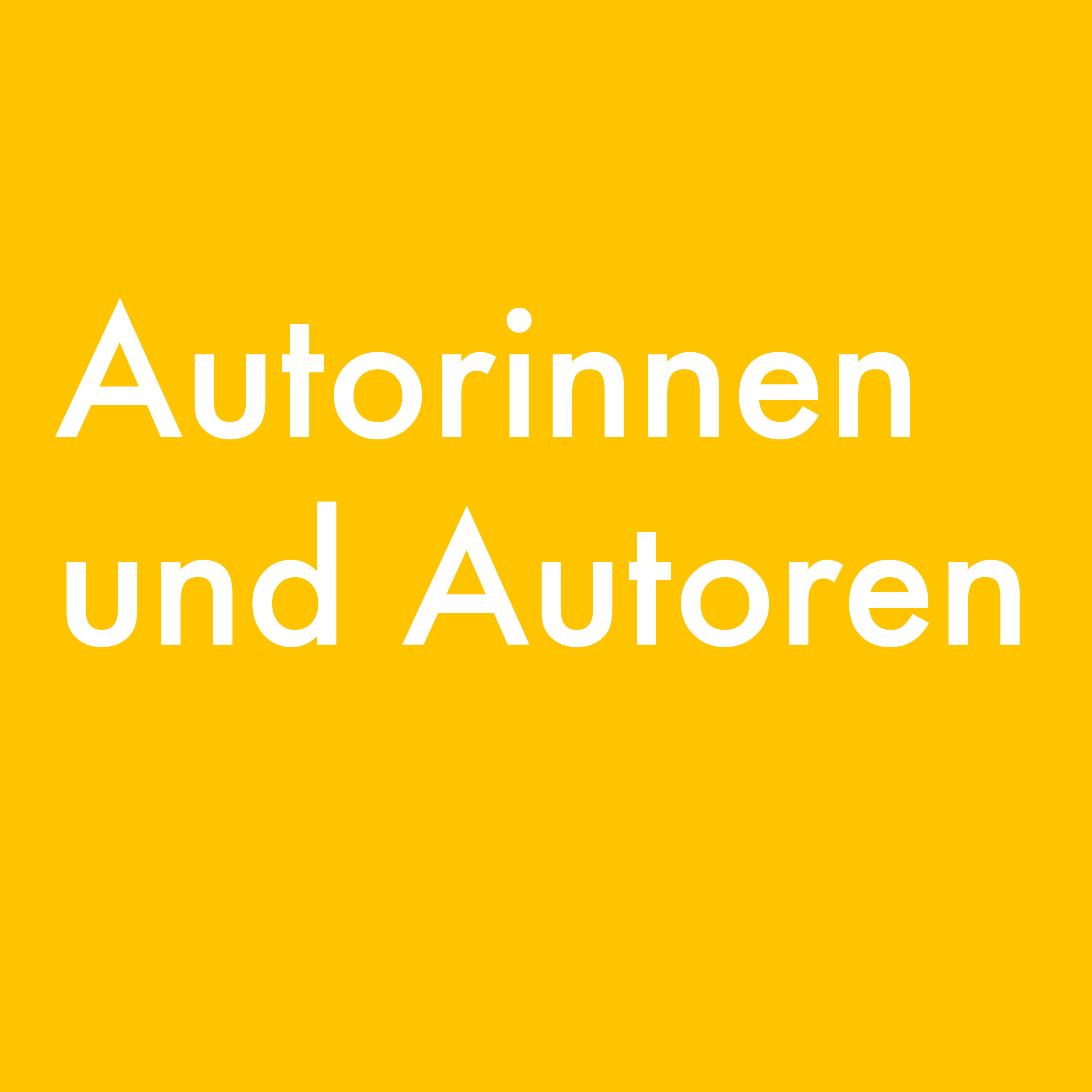 27. LesArt Autorinnen und Autoren
