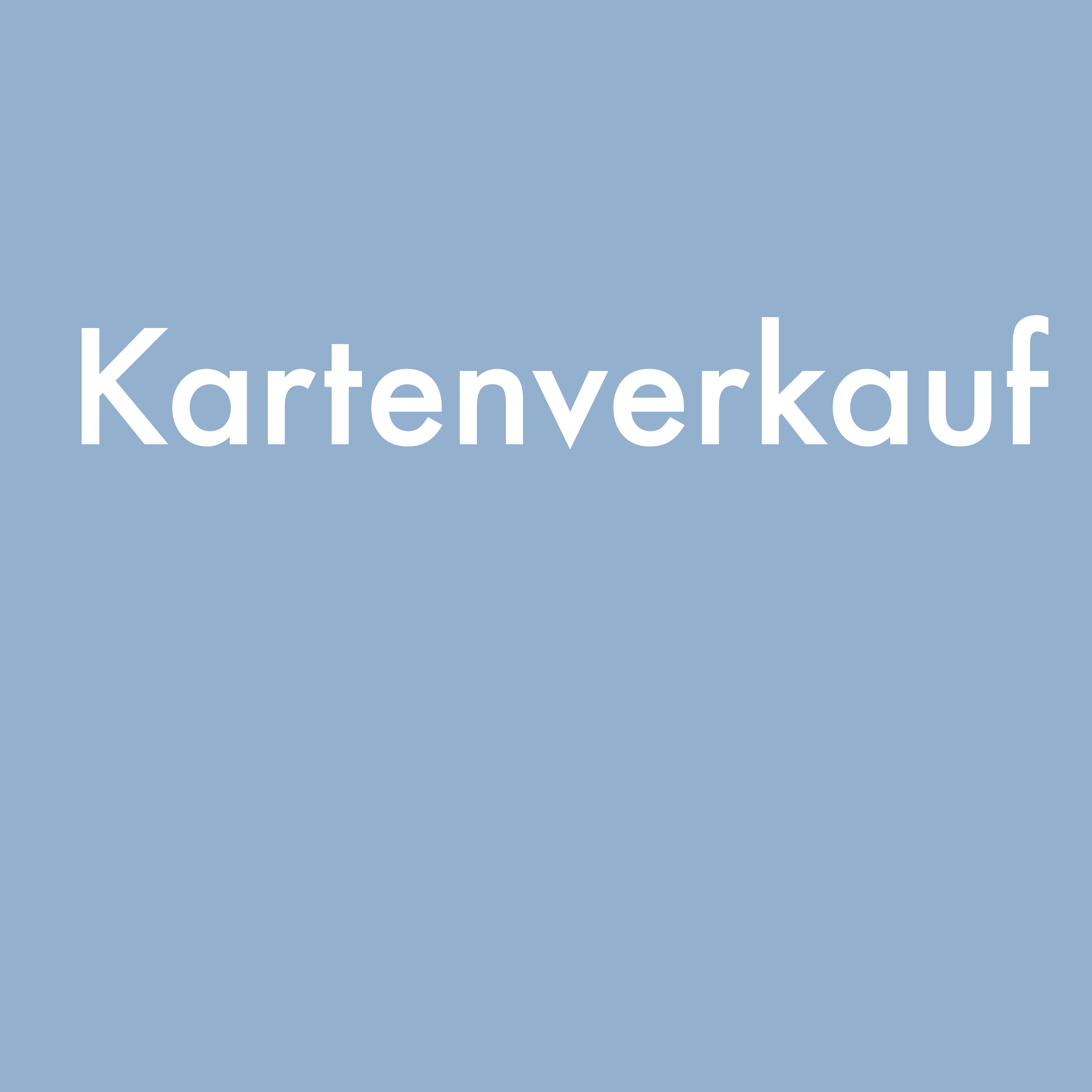 28. LesArt Kartenverkauf