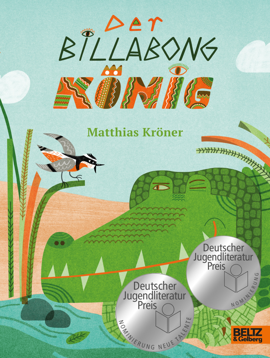 Cover Kroener