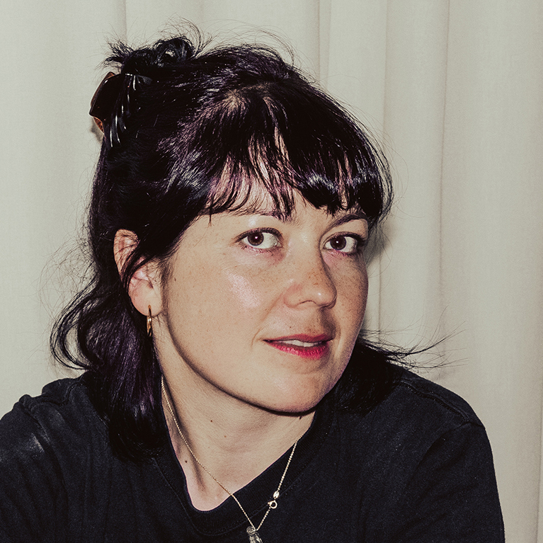 Dana von Suffrin