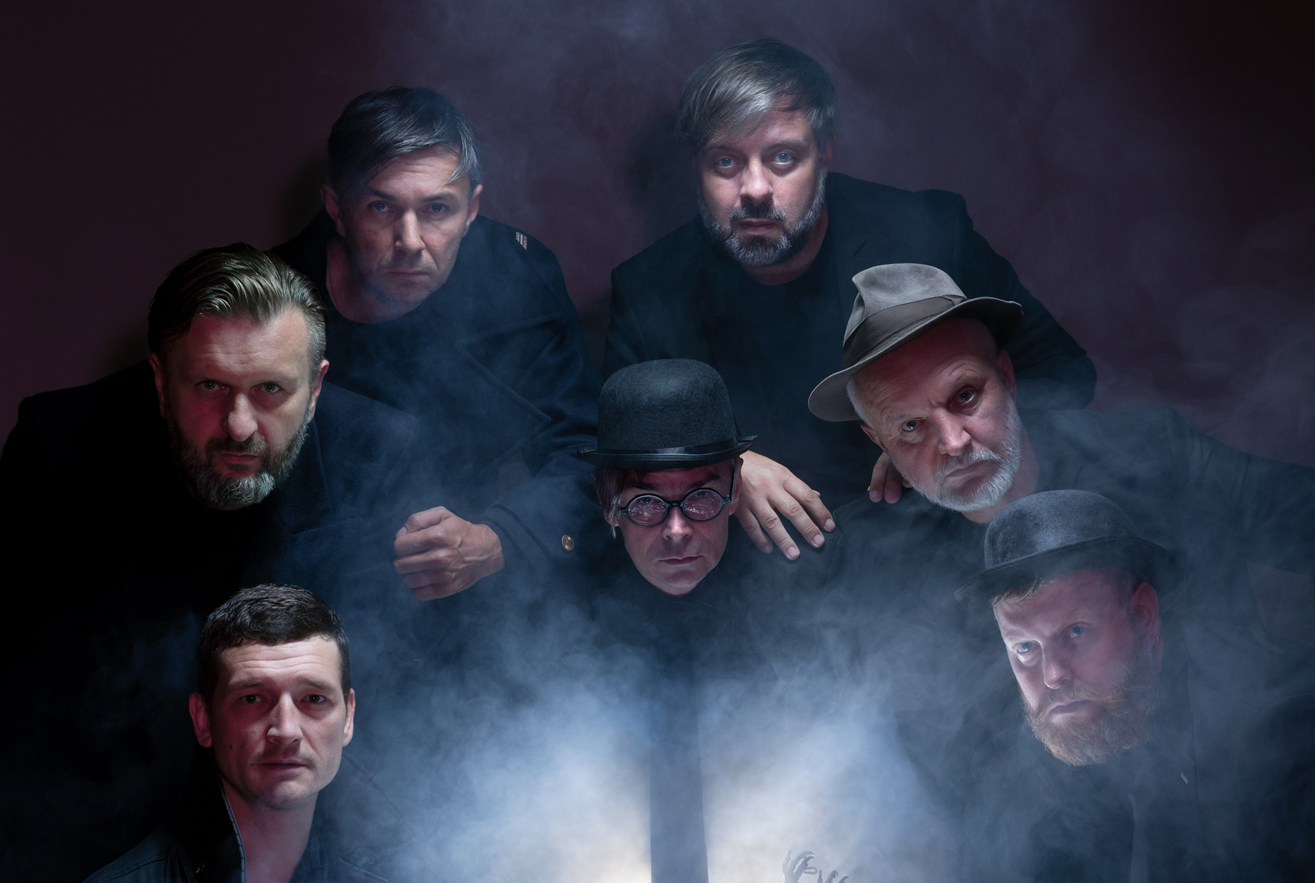 Kafka Band