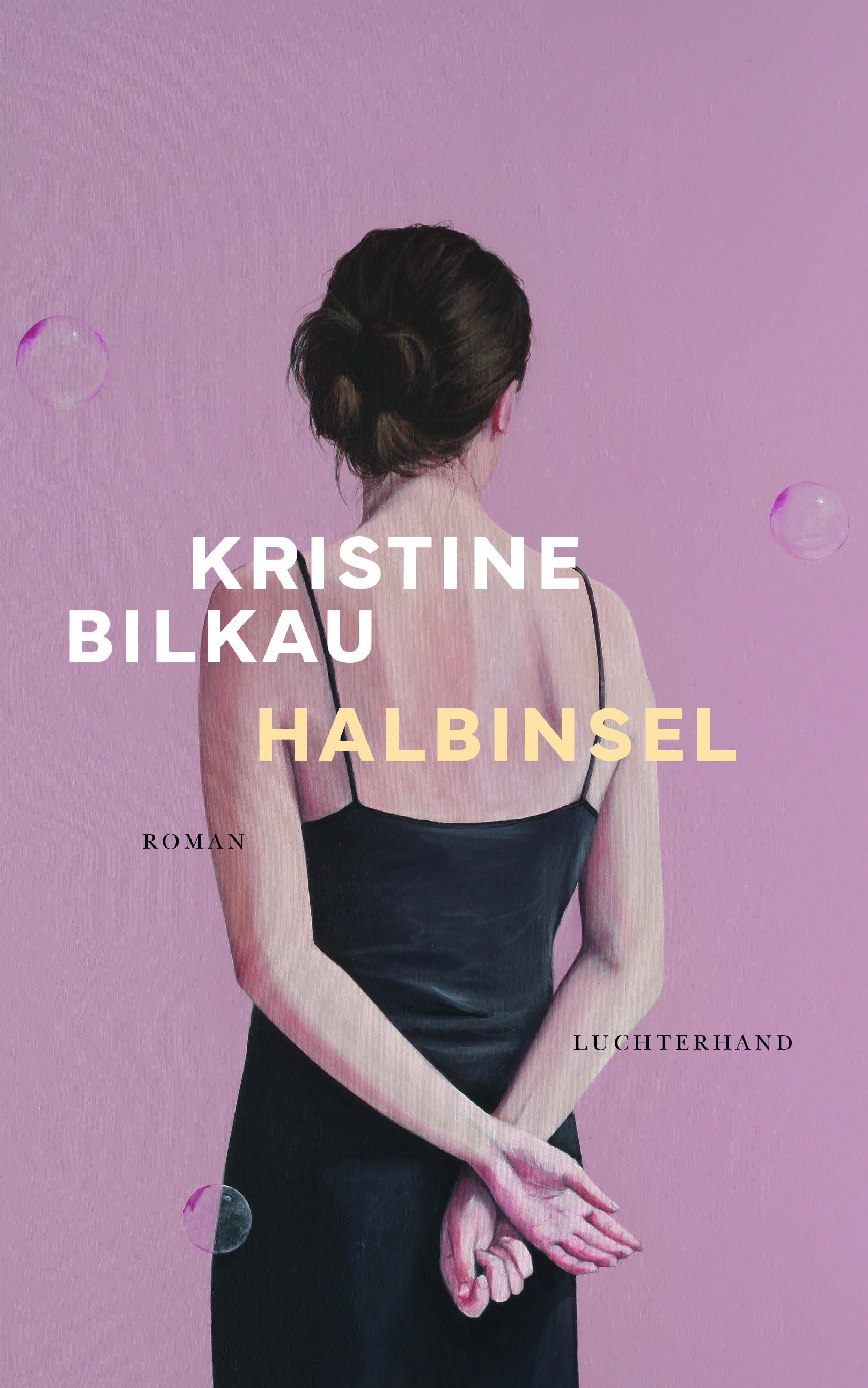 Cover Bilkau