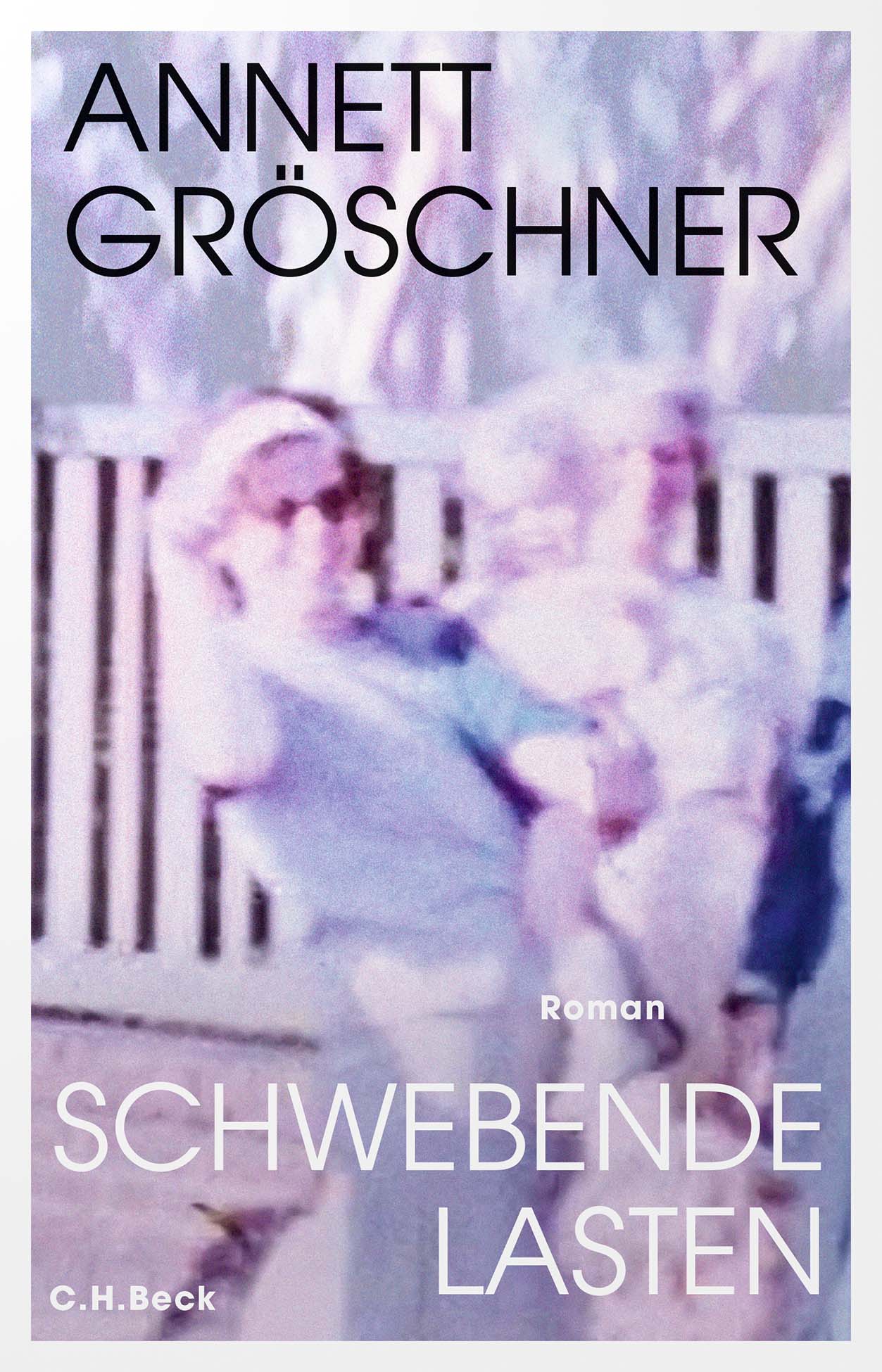 Cover Groeschner