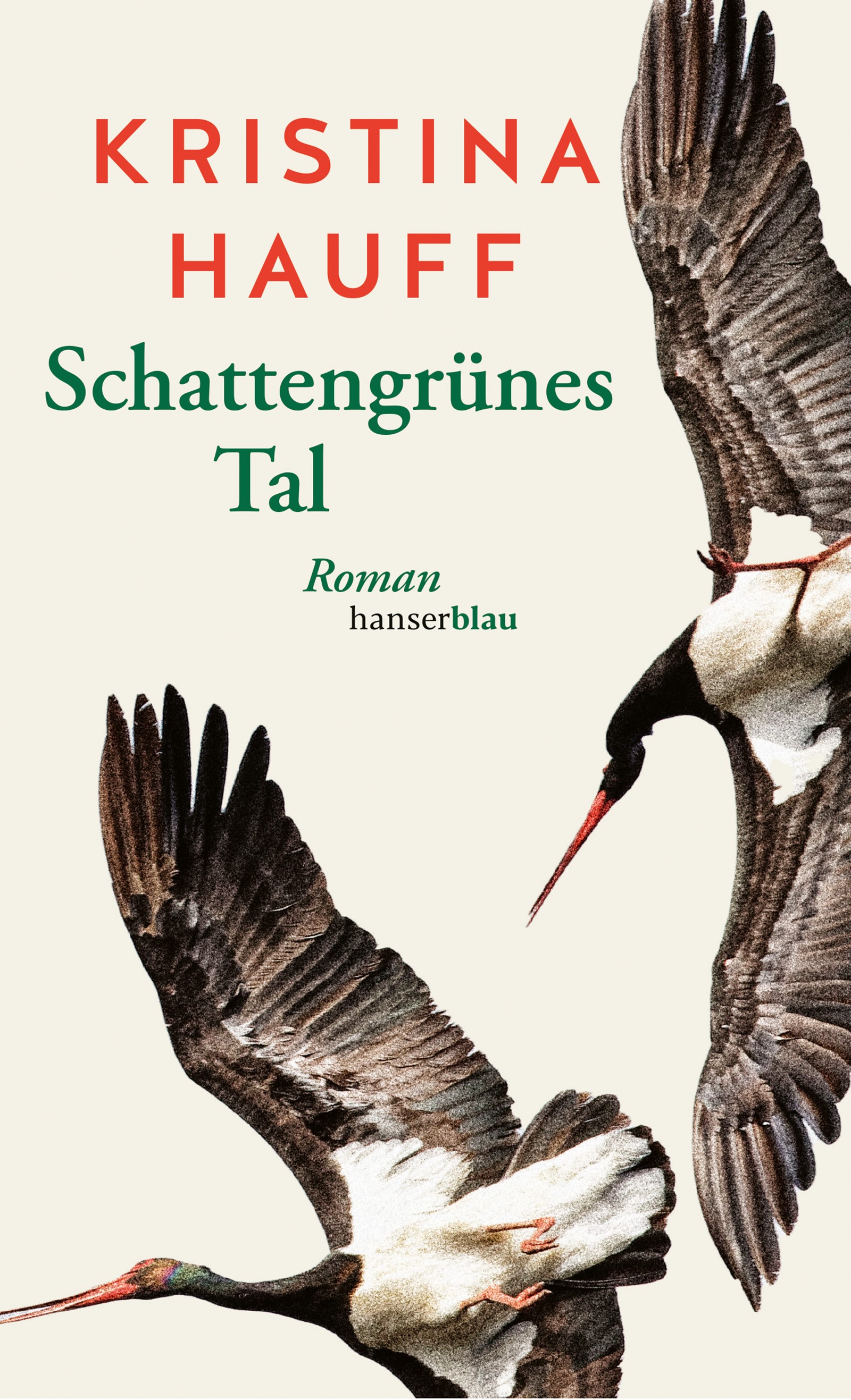 Cover Hauff