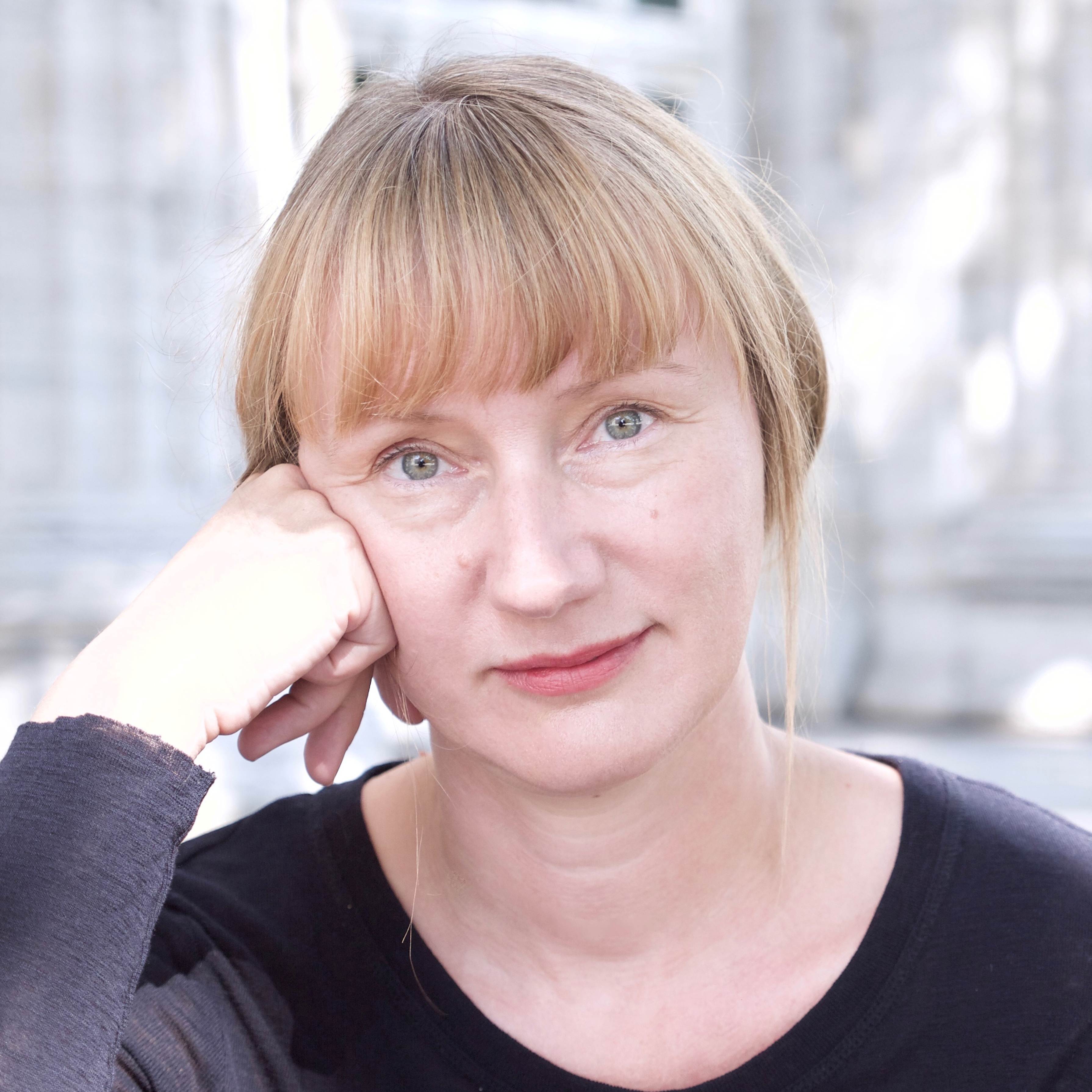 Kristine Bilkau