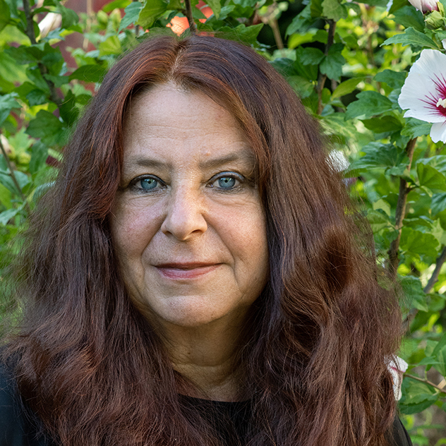 Annett Gröschner