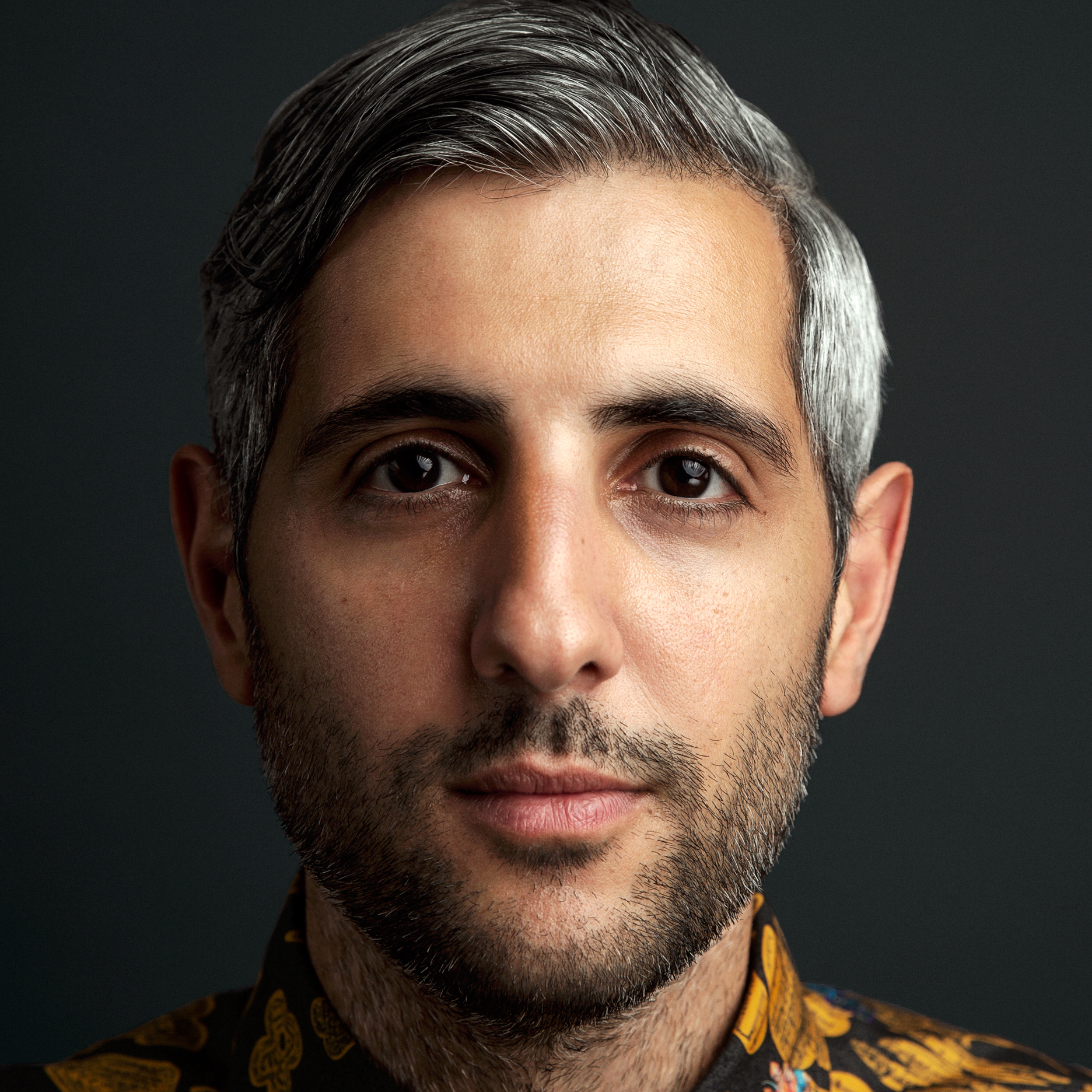Michel Abdollahi