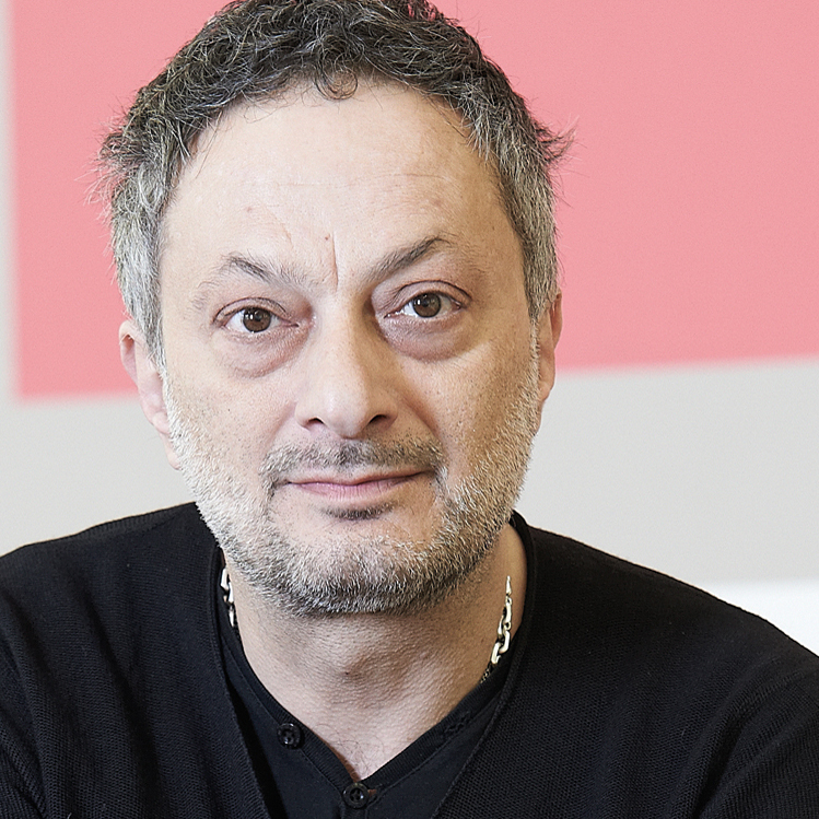 Feridun Zaimoglu