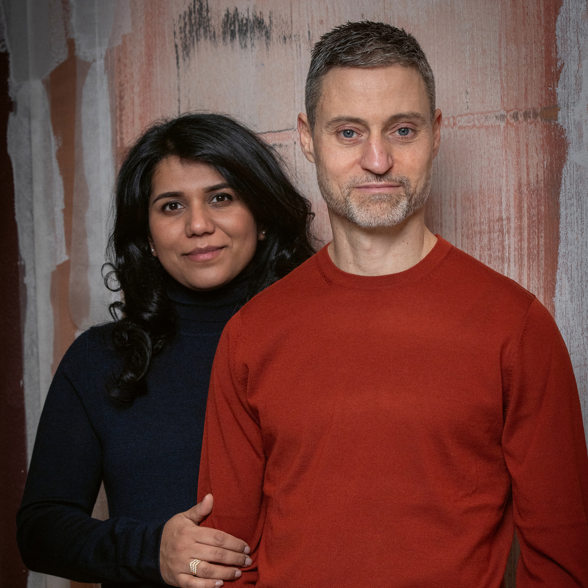 Saba-Nur Cheema & Meron Mendel