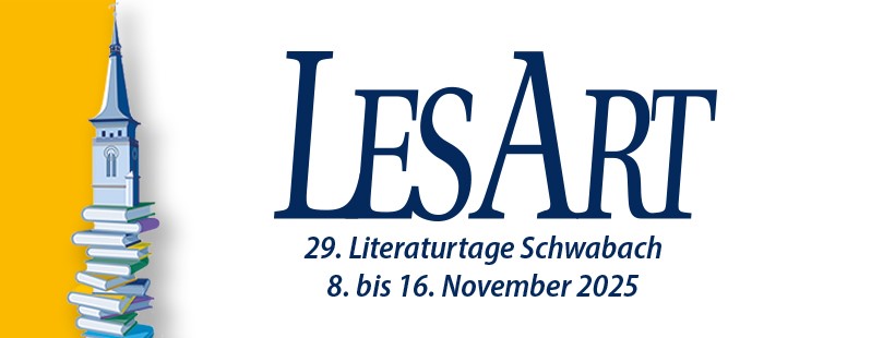 LesArt Logo 2025