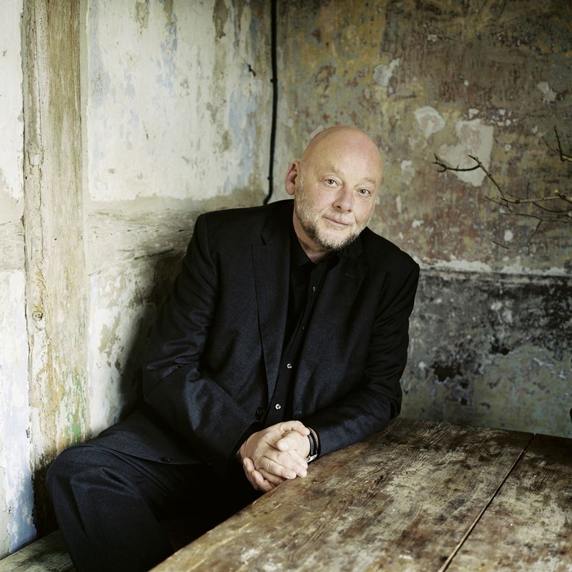 Muenkler Herfried c Reiner Zensen