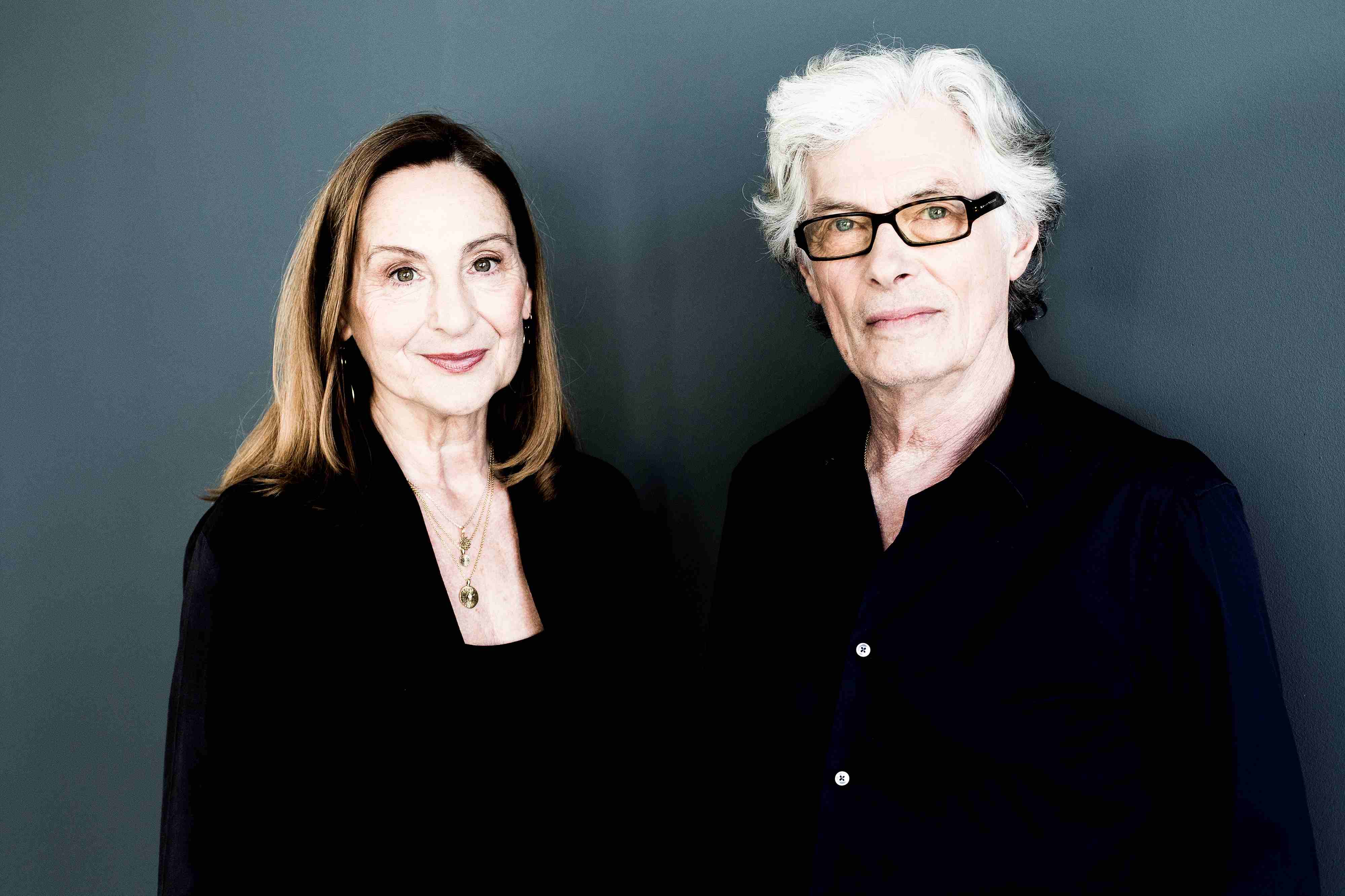Richard Schoenherz Angelica Fleer c Joerg Steinmetz klein