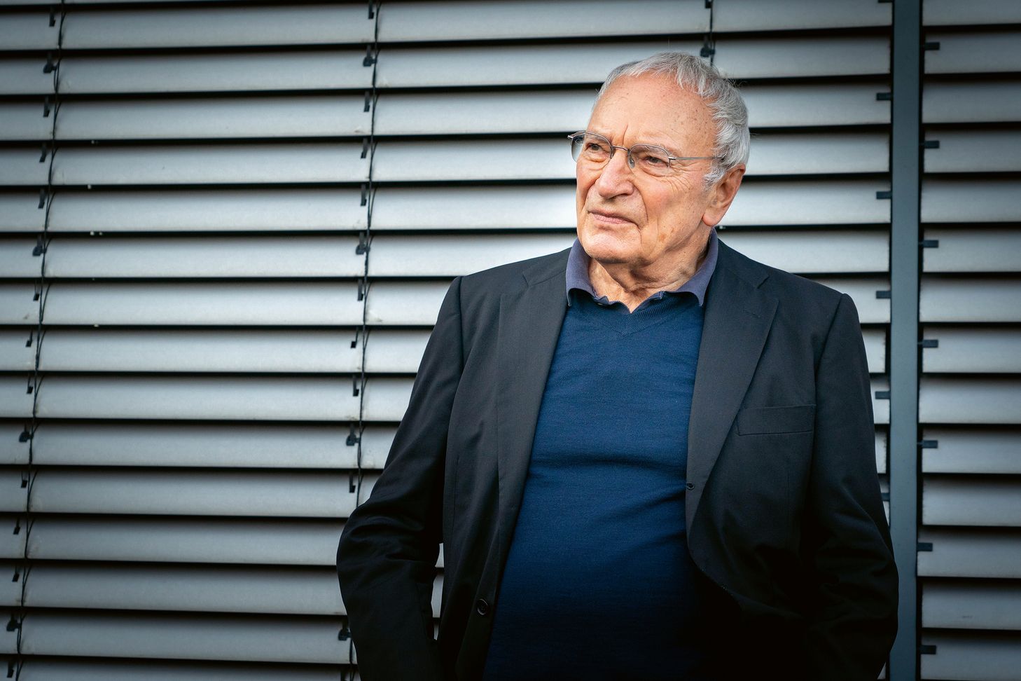 Muenkler Herfried c Reiner Zensen