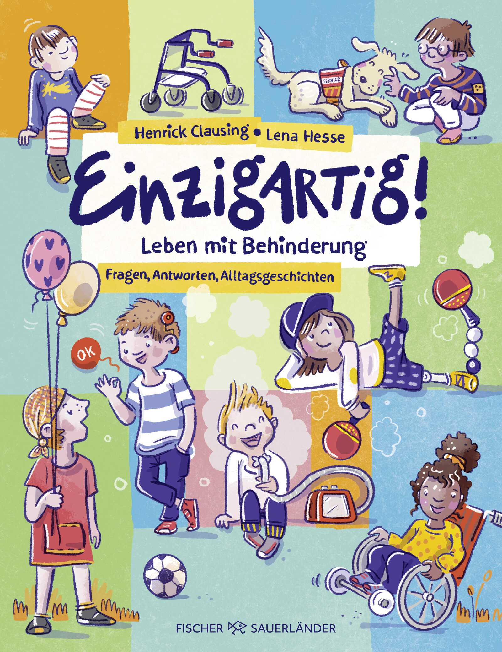 Cover Kirchberg Borchert c Foto Gesine Born