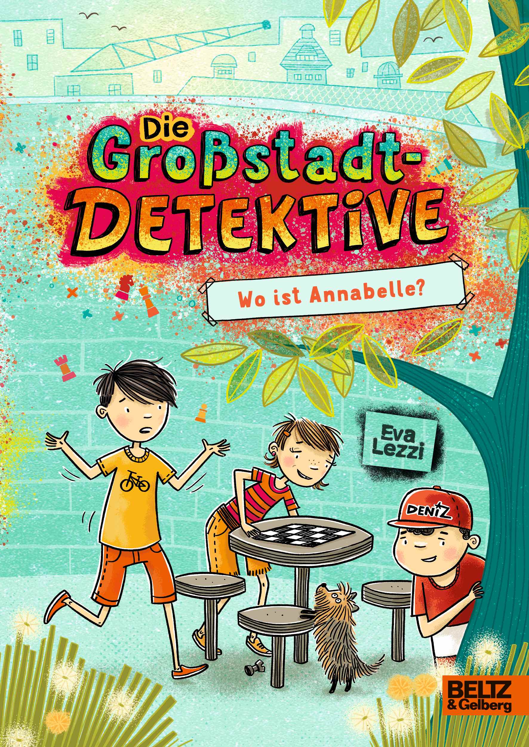 Cover Hauff