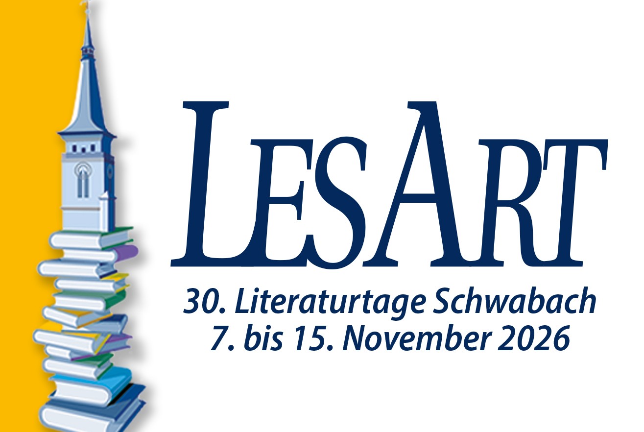 LesArt Logo
