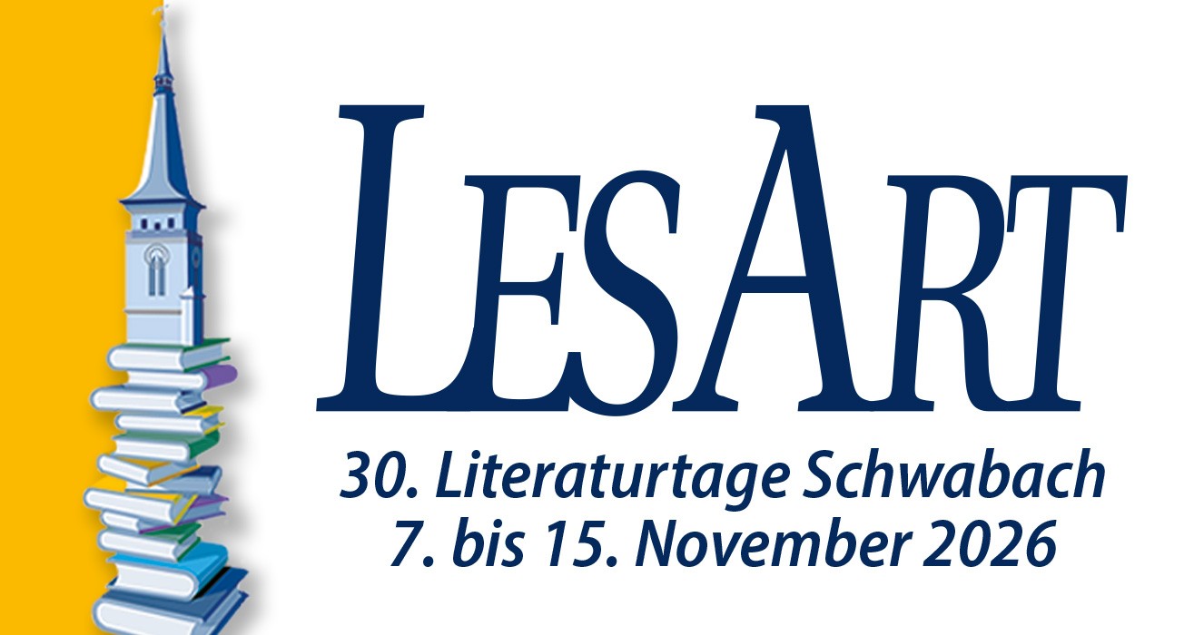 LesArt Logo 2026