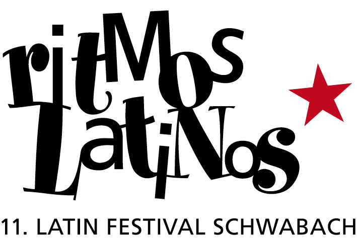 Logo Ritmos Latinos