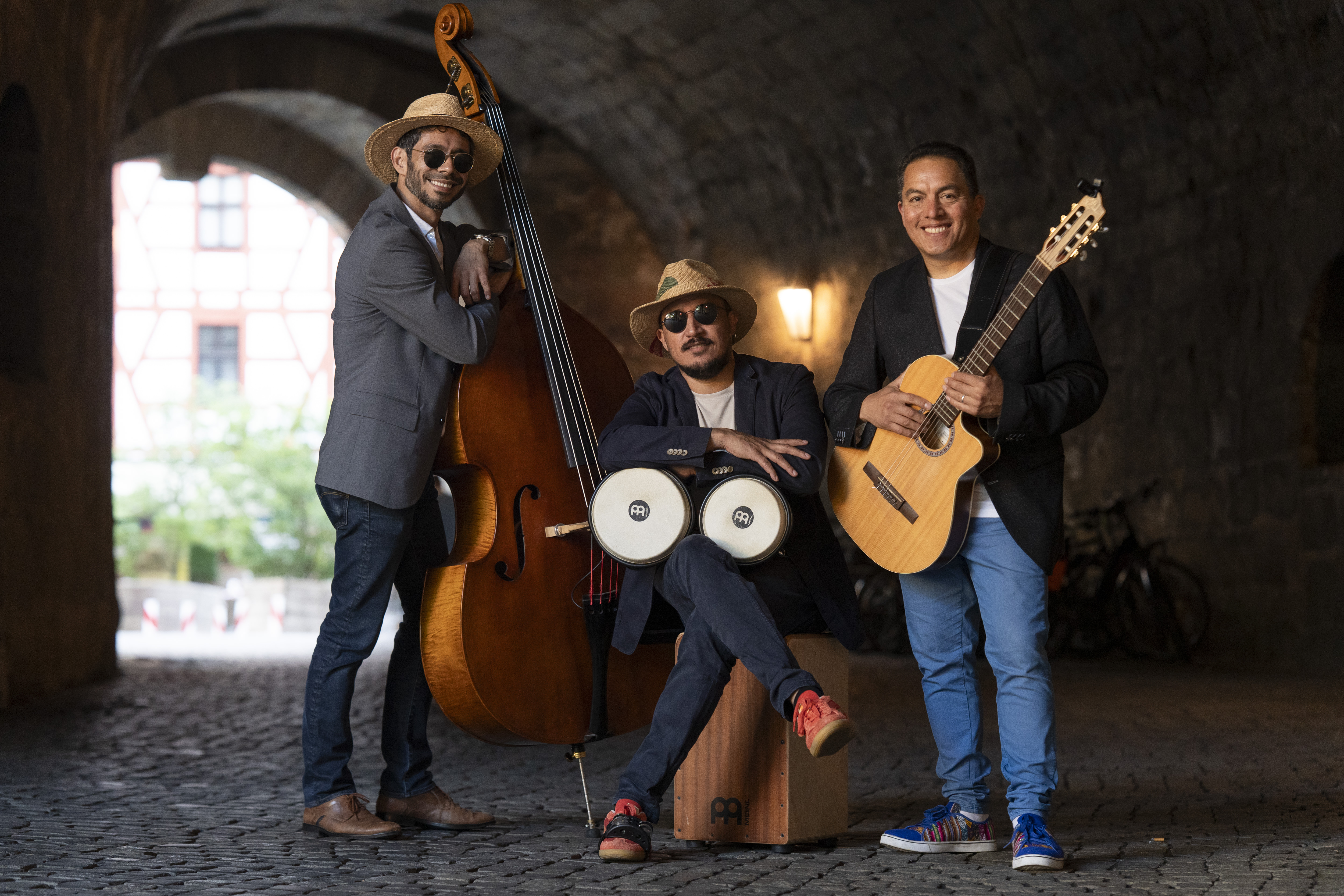 Foto von Renato Tejada