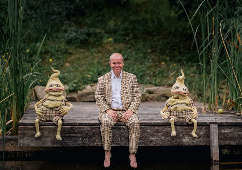 ChristophBochdansky DieGeister c Gregor Grkinic