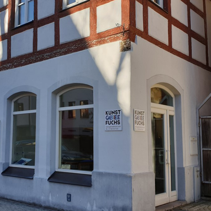 28. Atelier Fuchs