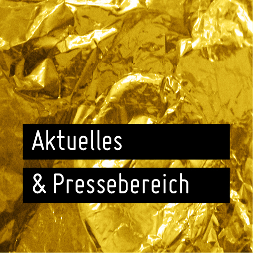 Link zu Aktuelles und Pressebereich