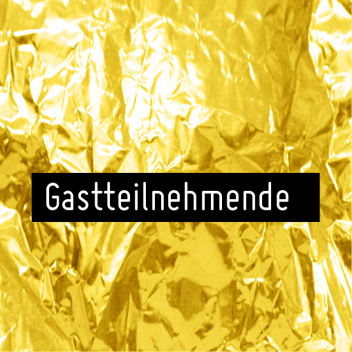 Gastteilnehmende