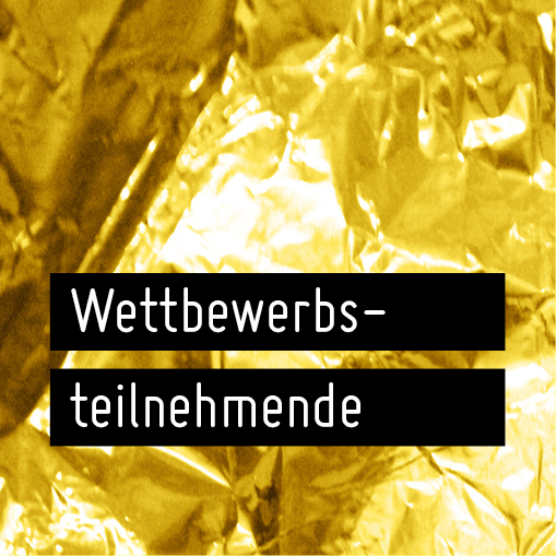 Wettbewerbsteilnehmende