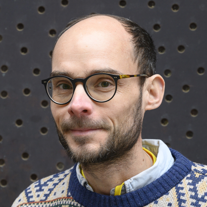 Klaus Bock