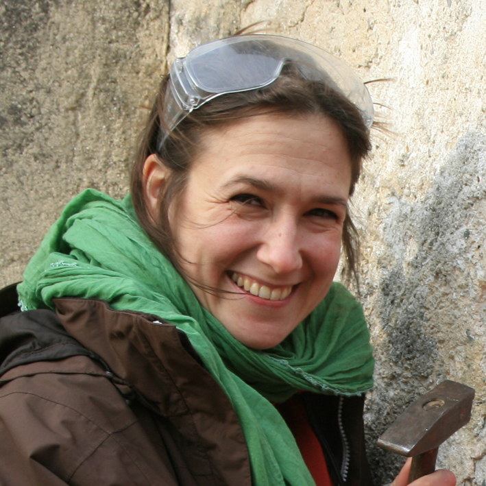 Katharina Mörth