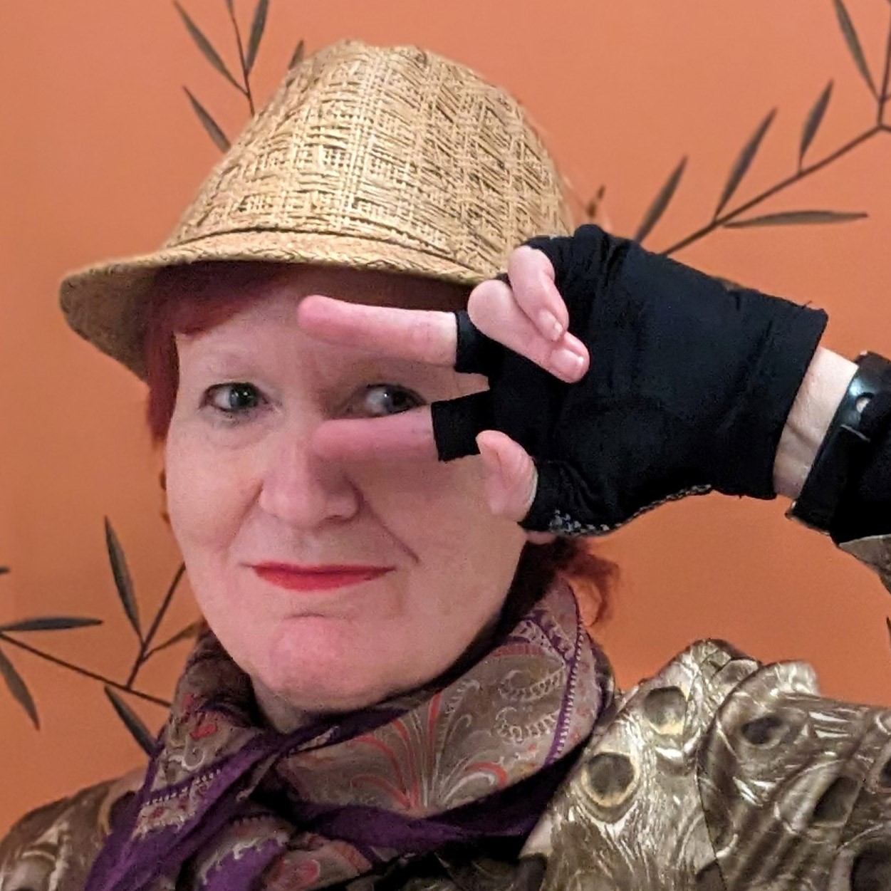 Monika Zabel