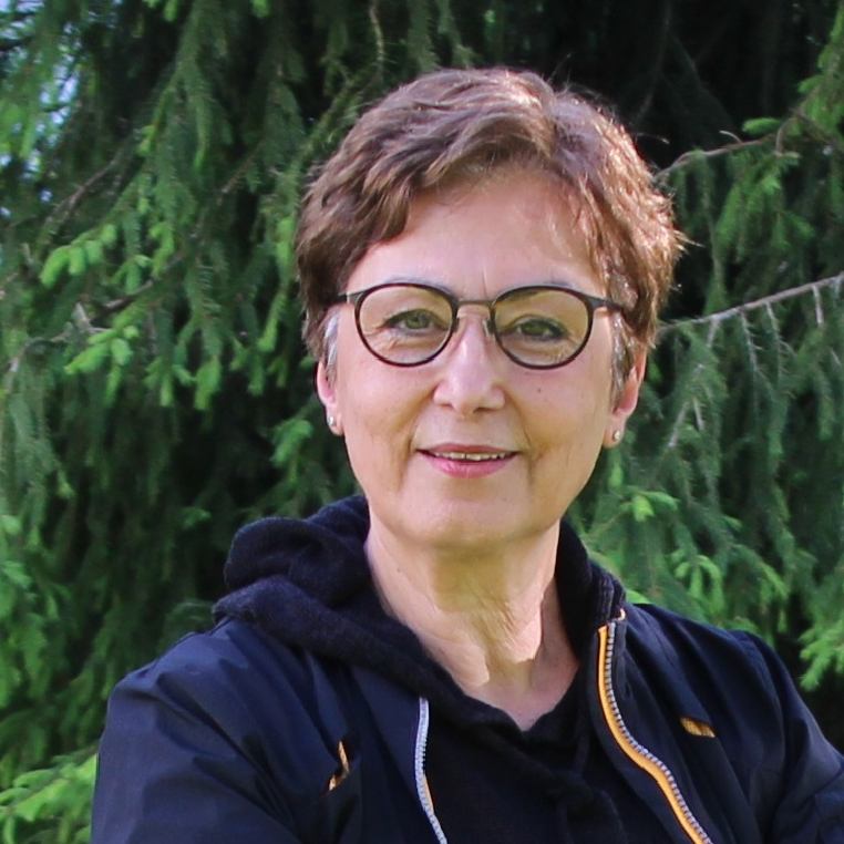 Zahra Zahedi