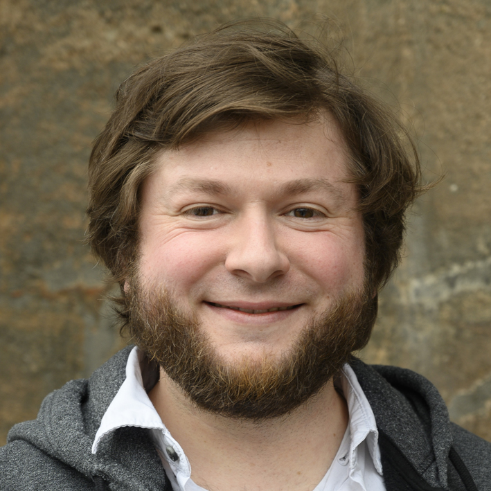 Alexander Mrohs