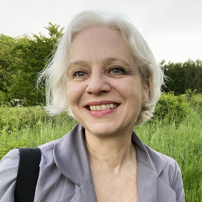 Christine Schön