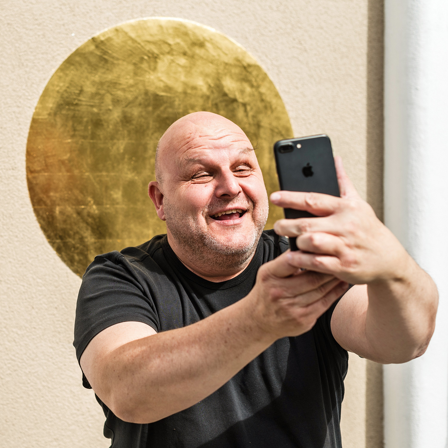 Peter Winkler