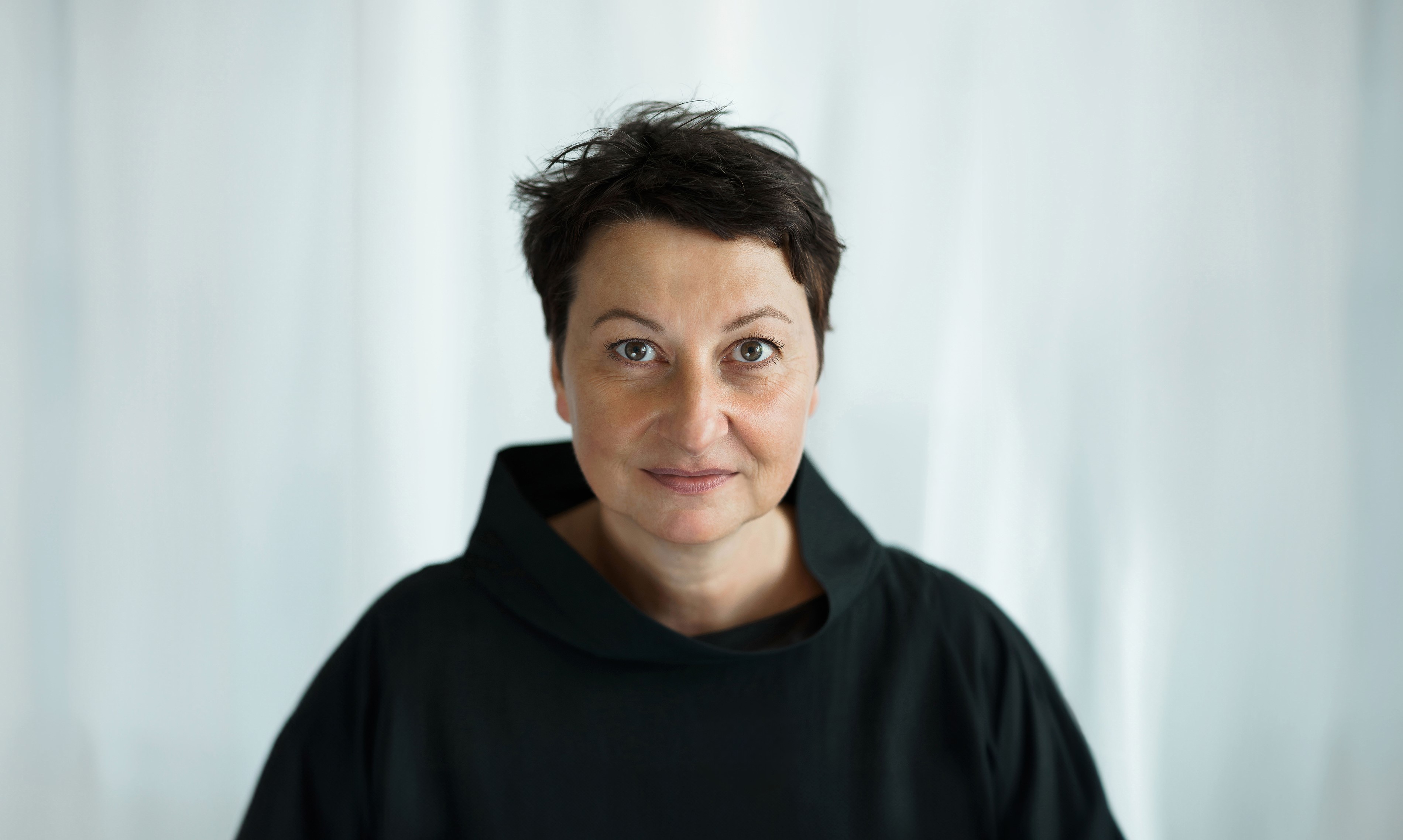 Jahna Dahms, Dresden