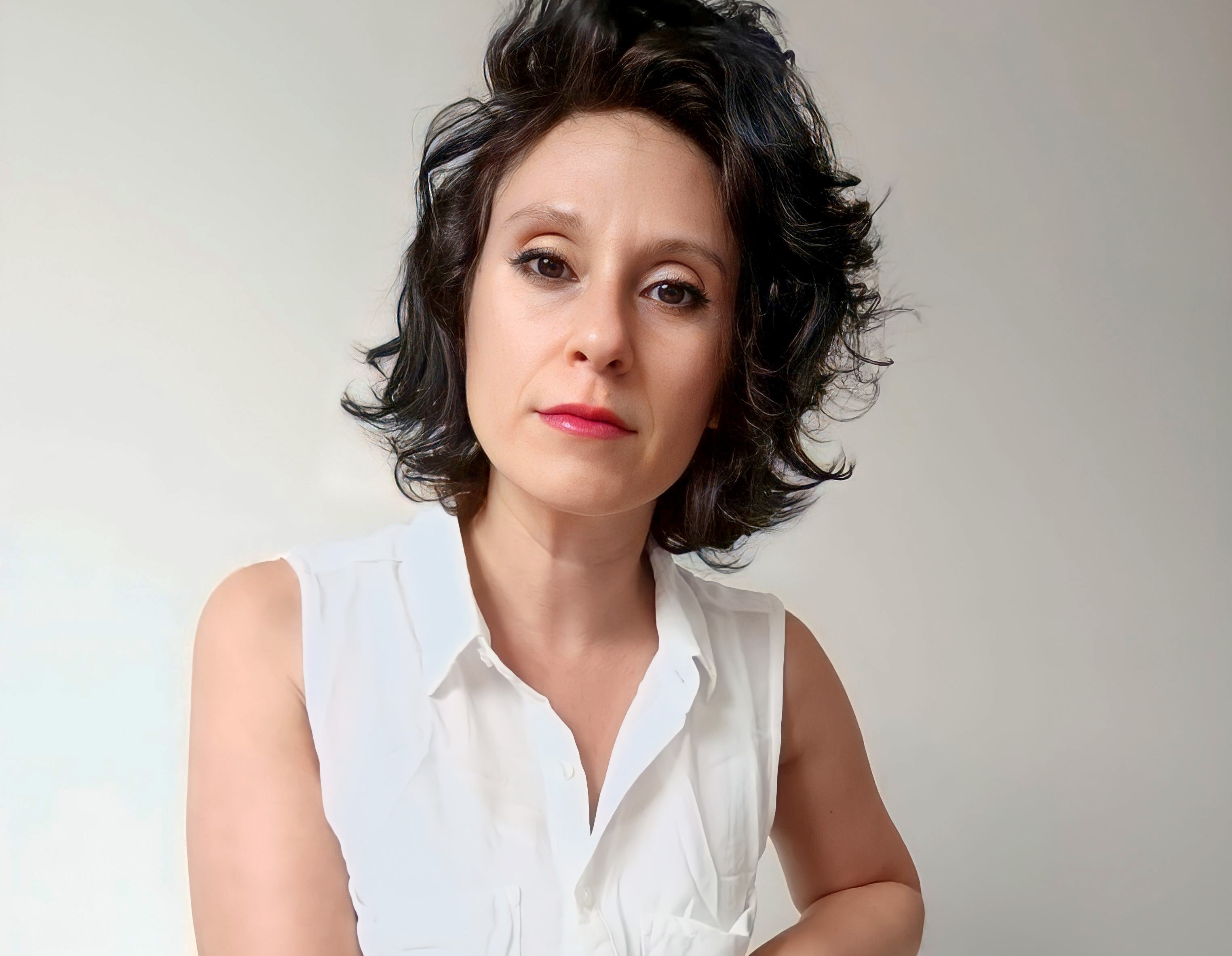 Valentina Ferrandes, Süditalien, London (GB)