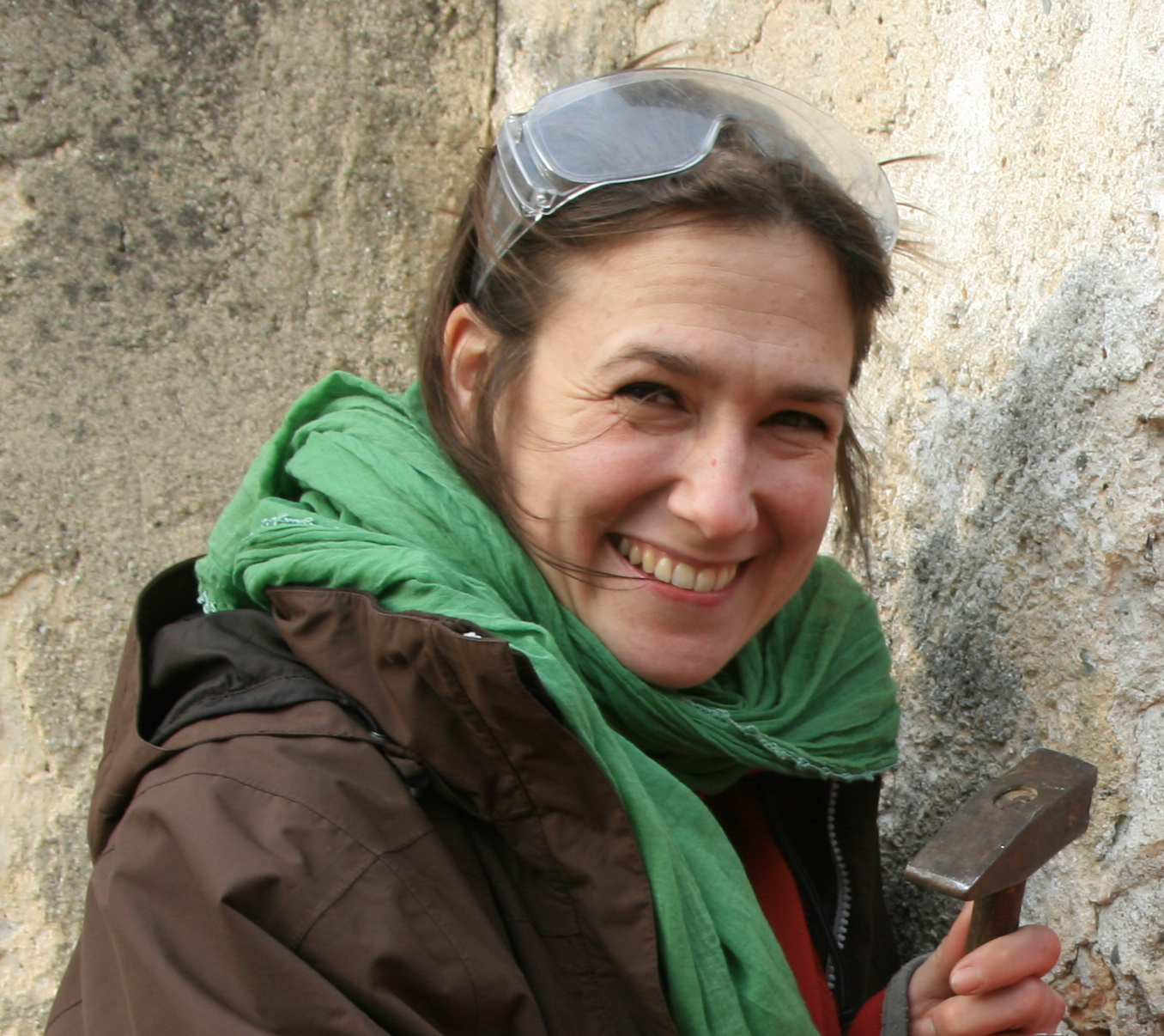 Katharina Mörth, München, Oberösterreich