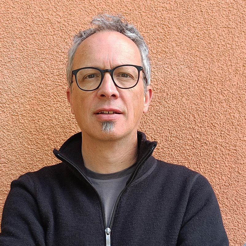 Thomas Michl